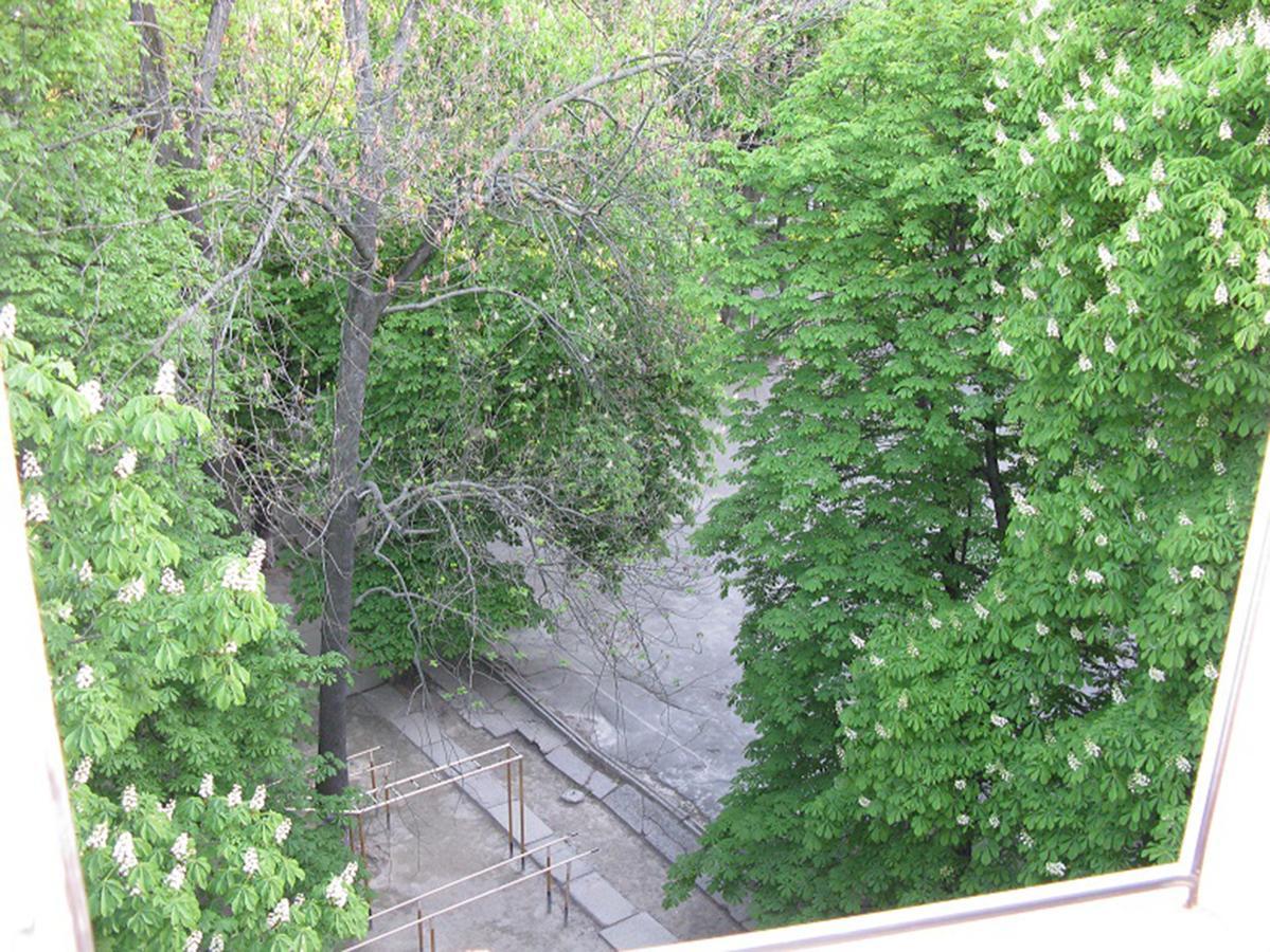 Квартира По Улице Цитадельная, 9 Kiew Exterior foto