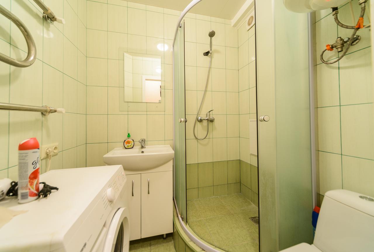 Квартира По Улице Цитадельная, 9 Kiew Exterior foto