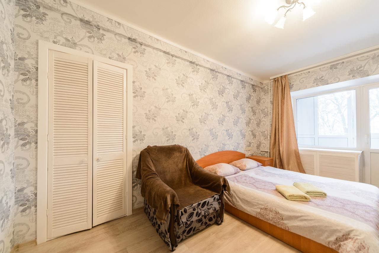 Квартира По Улице Цитадельная, 9 Kiew Exterior foto