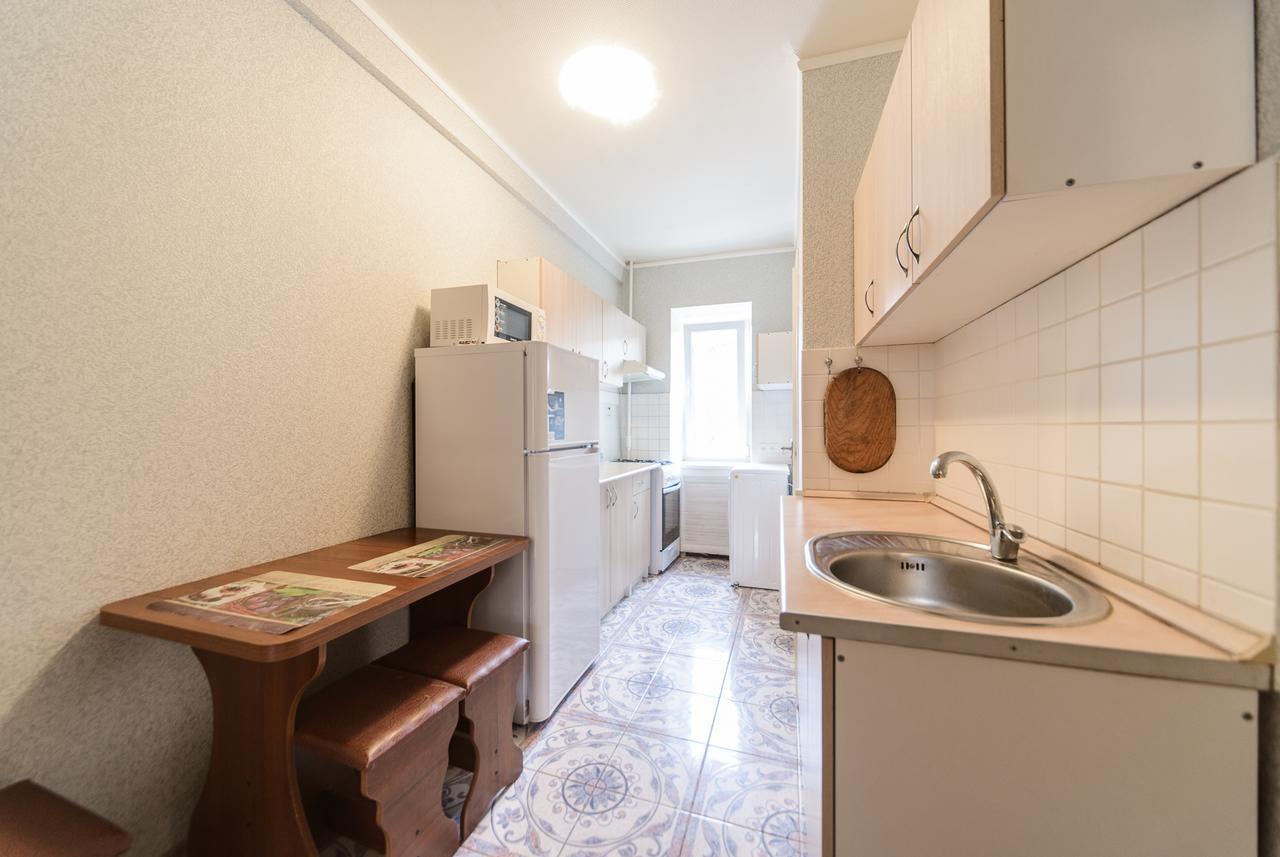 Квартира По Улице Цитадельная, 9 Kiew Exterior foto